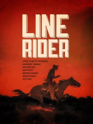 cover image of Line Rider